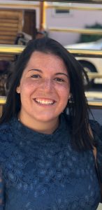 photo of blog author Ashley Dhaim